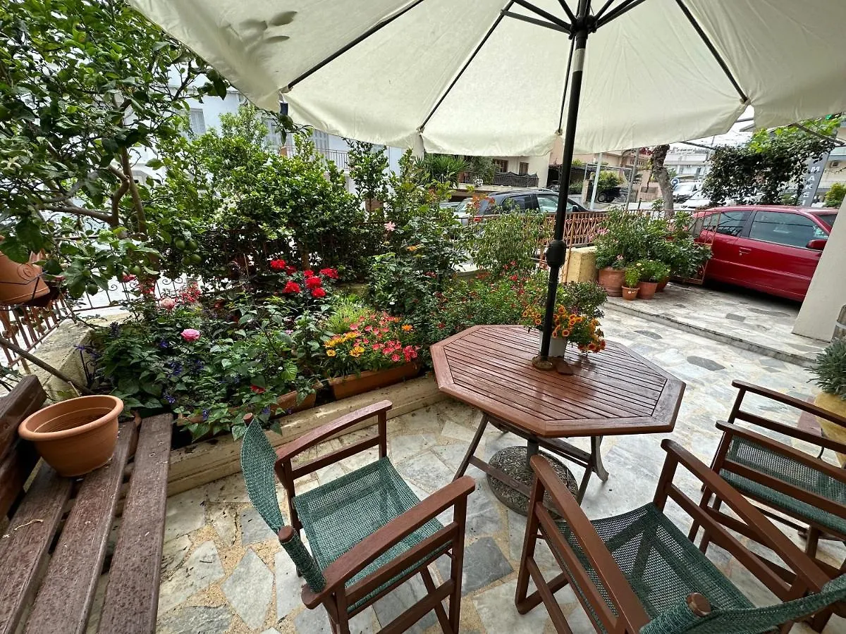 Garden City Home Rethymno 0*,